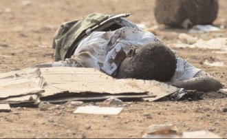 Côte dÂ’Ivoire : Agboville, deux éléments des FRCI tués dans lÂ’attaque dÂ’un corridor